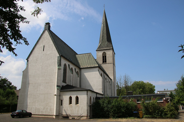 St. Klara Kaldenhausen