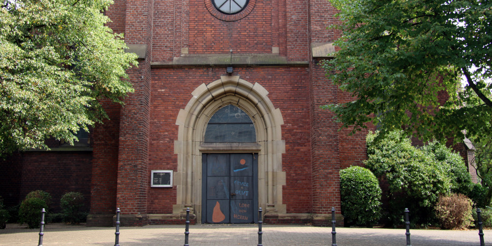stjoseph banner