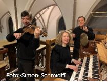 Konzert zur Fastenzeit